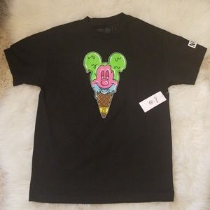 💥NWT💥NEFF / DISNEY MENS TEE SHIRT🔥